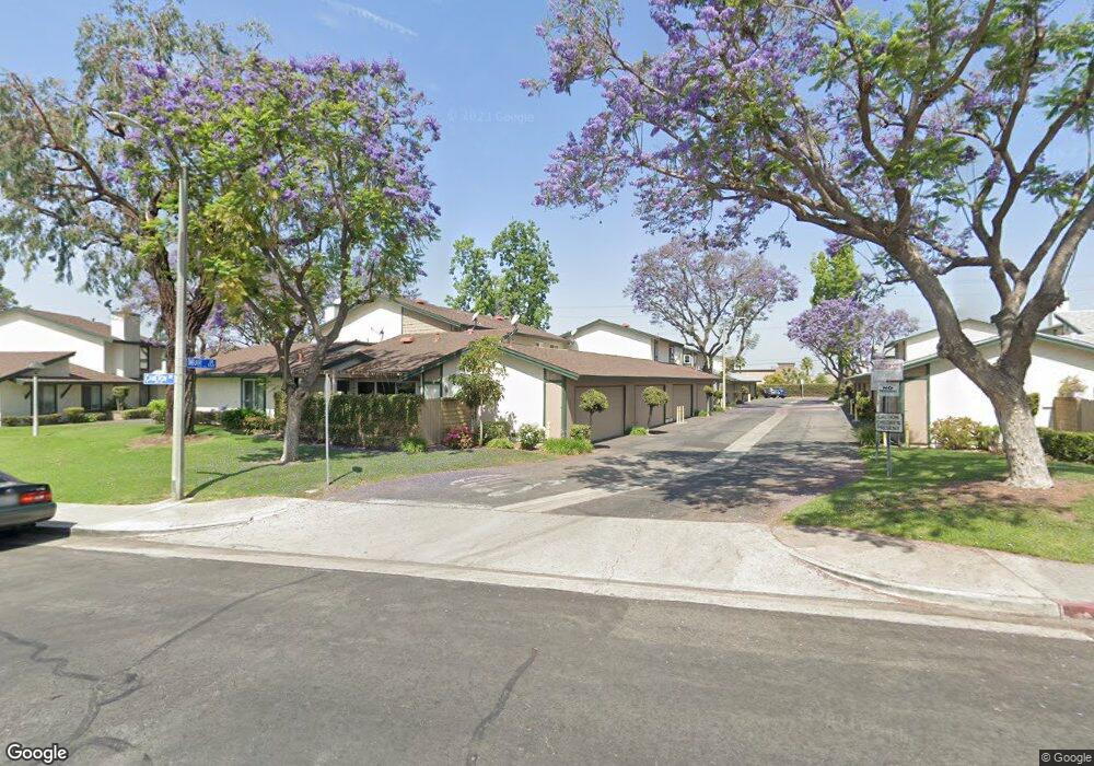 5505 Muir Dr, Buena Park, CA 90621 - photo 1