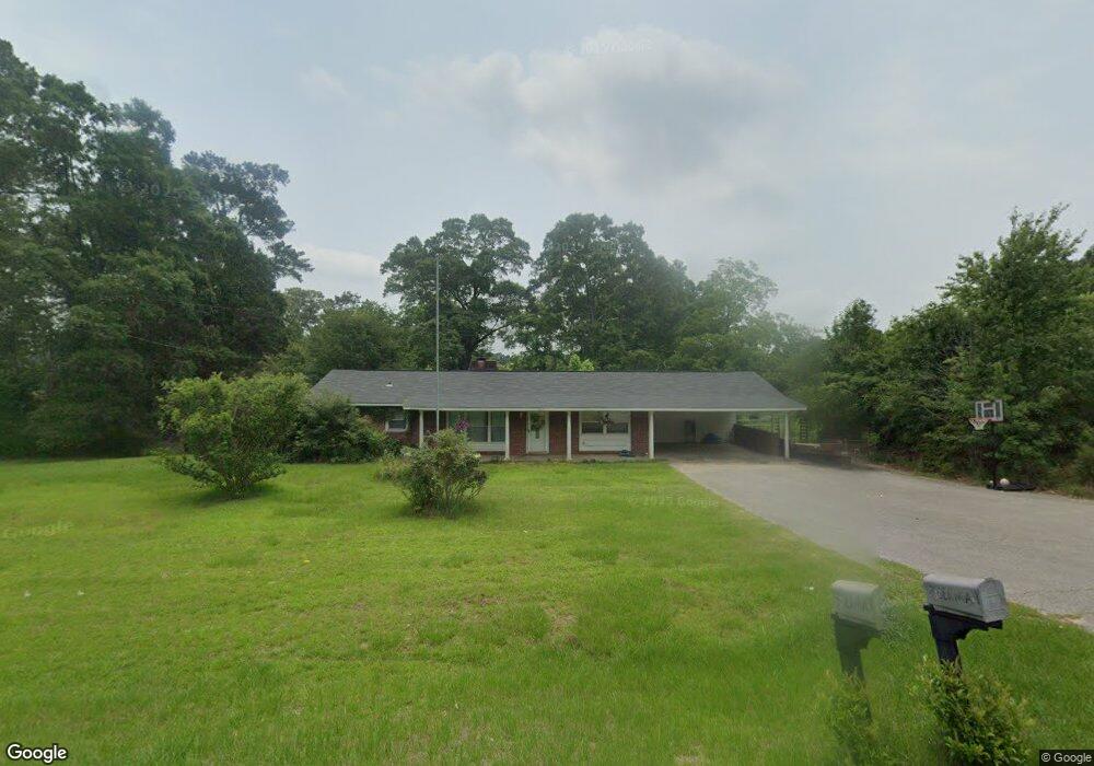 1751 Highway 184, Laurel, MS 39443 - photo 1