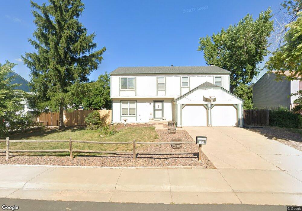 759 S Memphis Way, Aurora, CO 80017 - photo 1