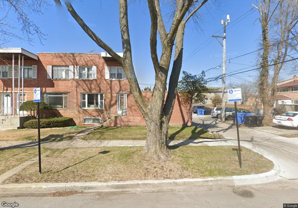 3016 W Rosemont Ave, Chicago, IL 60659 - photo 1