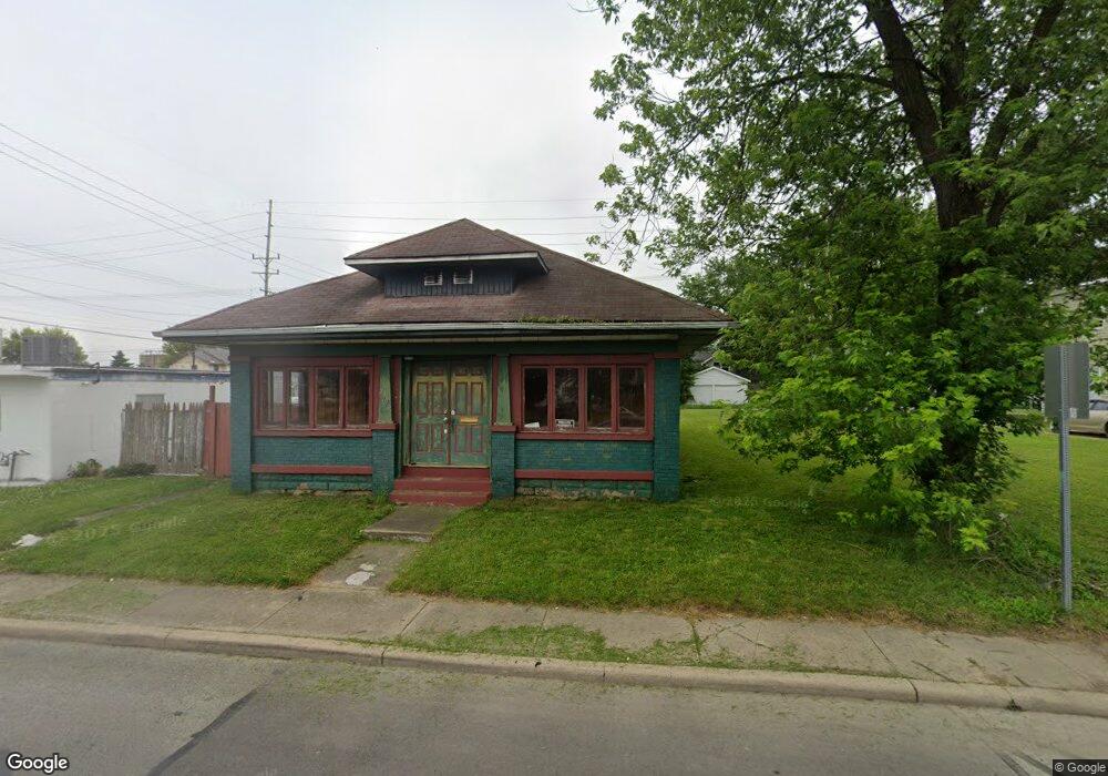 2708 Columbus Ave, Anderson, IN 46016 - photo 1