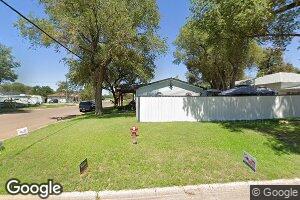 414 Thayer St, Elkhart, KS 67950