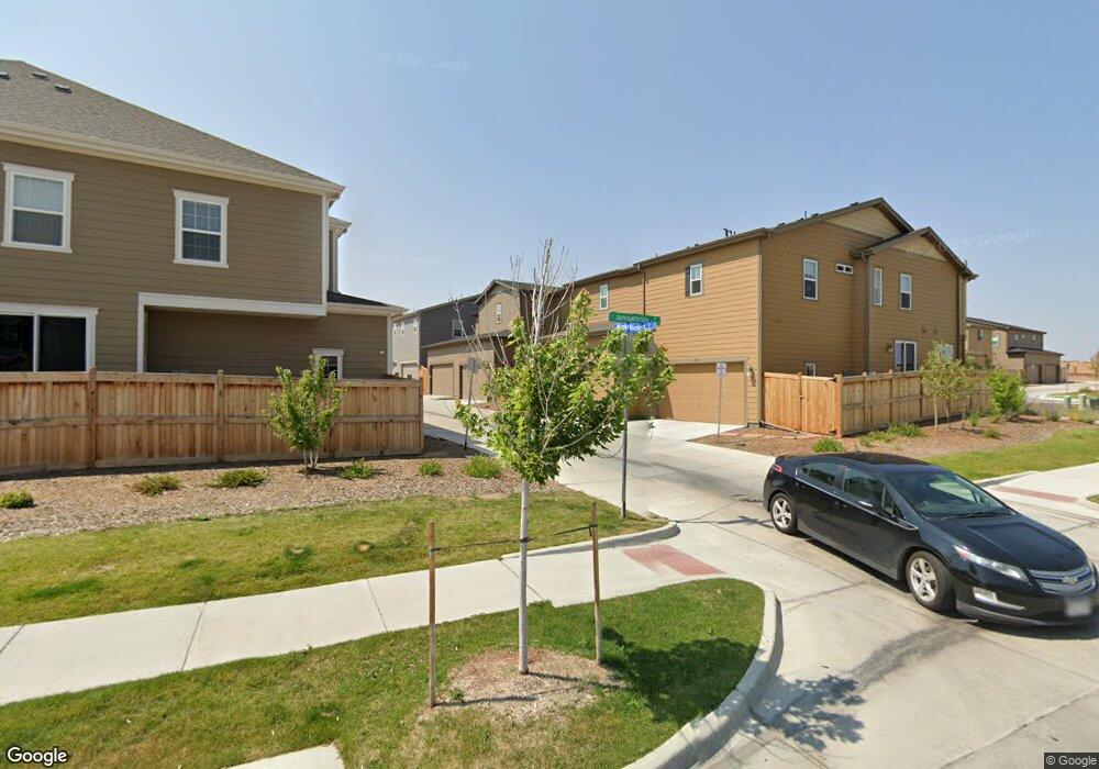 7575 S Winnipeg Ct, Aurora, CO 80016 - photo 1