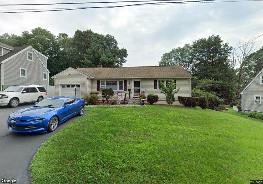 6 Tilden Rd, Danbury, CT 06810 - photo 1