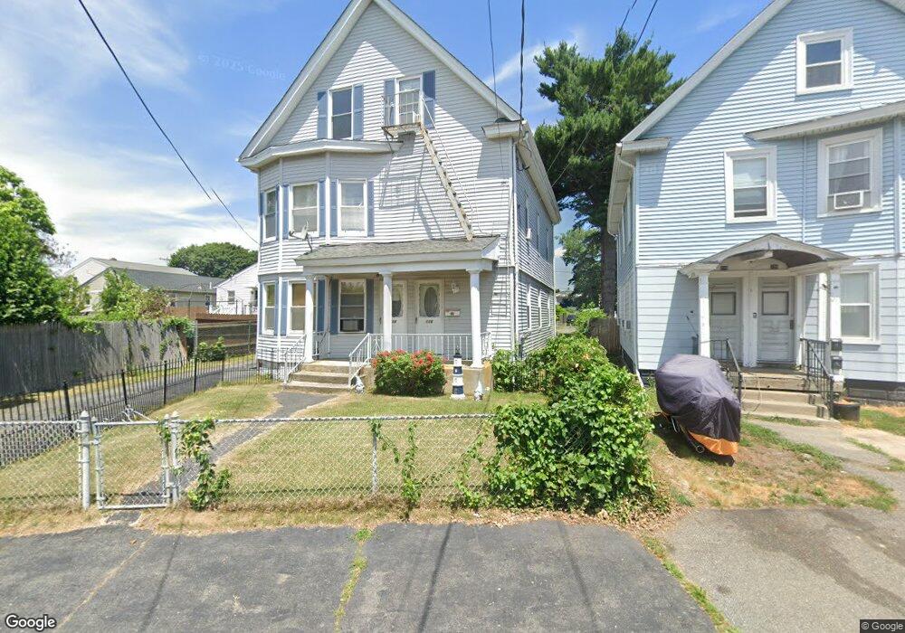 114 Rock Ave, Pawtucket, RI 02861 - photo 1