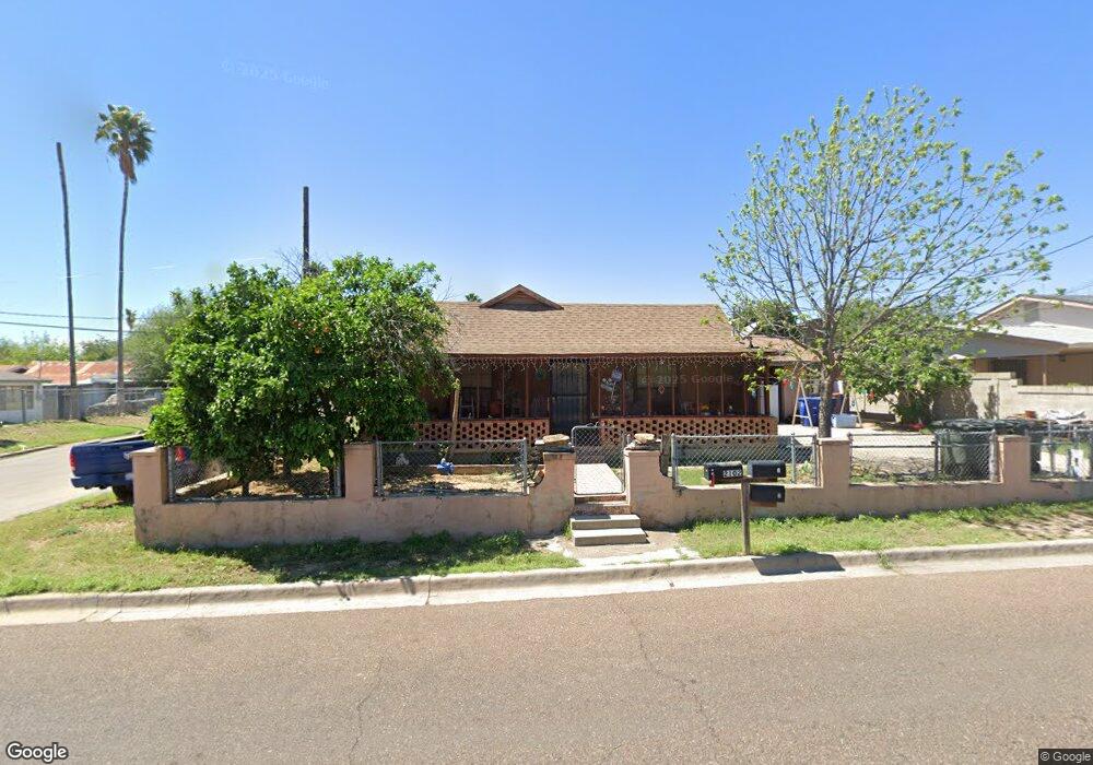 2102 Cedar Ave, Laredo, TX 78040 - photo 1