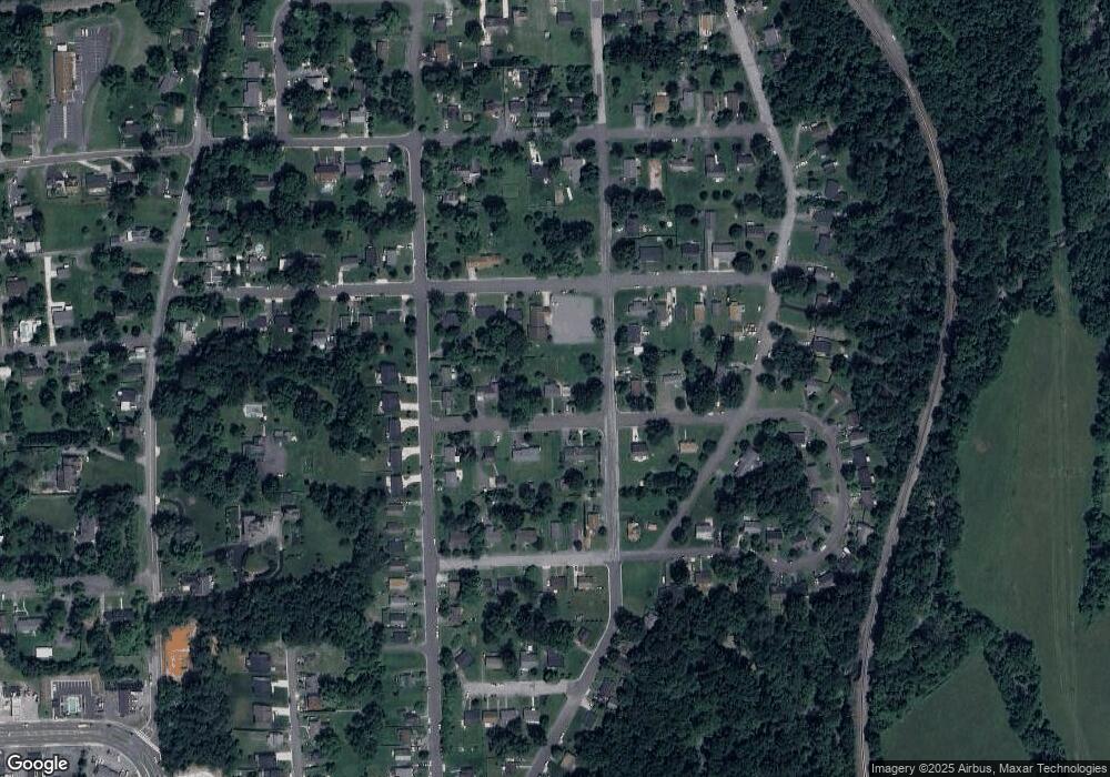 128 E 16th St, Front Royal, VA 22630 - photo 1