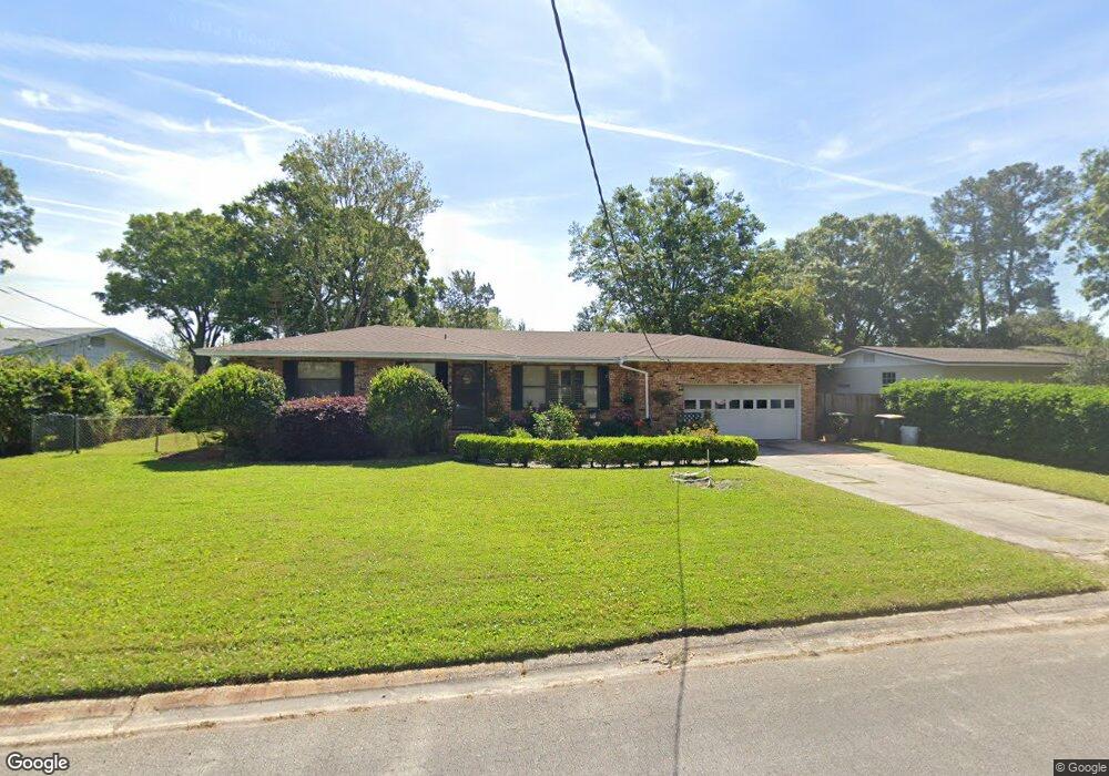 775 Acapulco Rd, Jacksonville, FL 32216 - photo 1