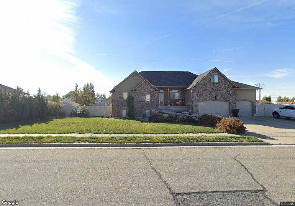 3437 W 1340 N, Clearfield, UT 84015 - photo 1