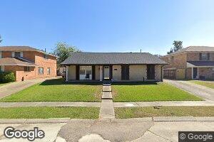 2412 Valentine Ct, New Orleans, LA 70114