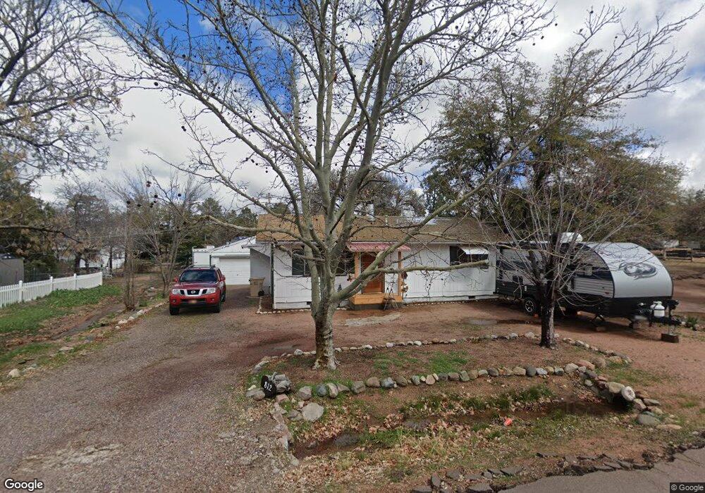 812 E Oxbow Cir, Payson, AZ 85541 - photo 1