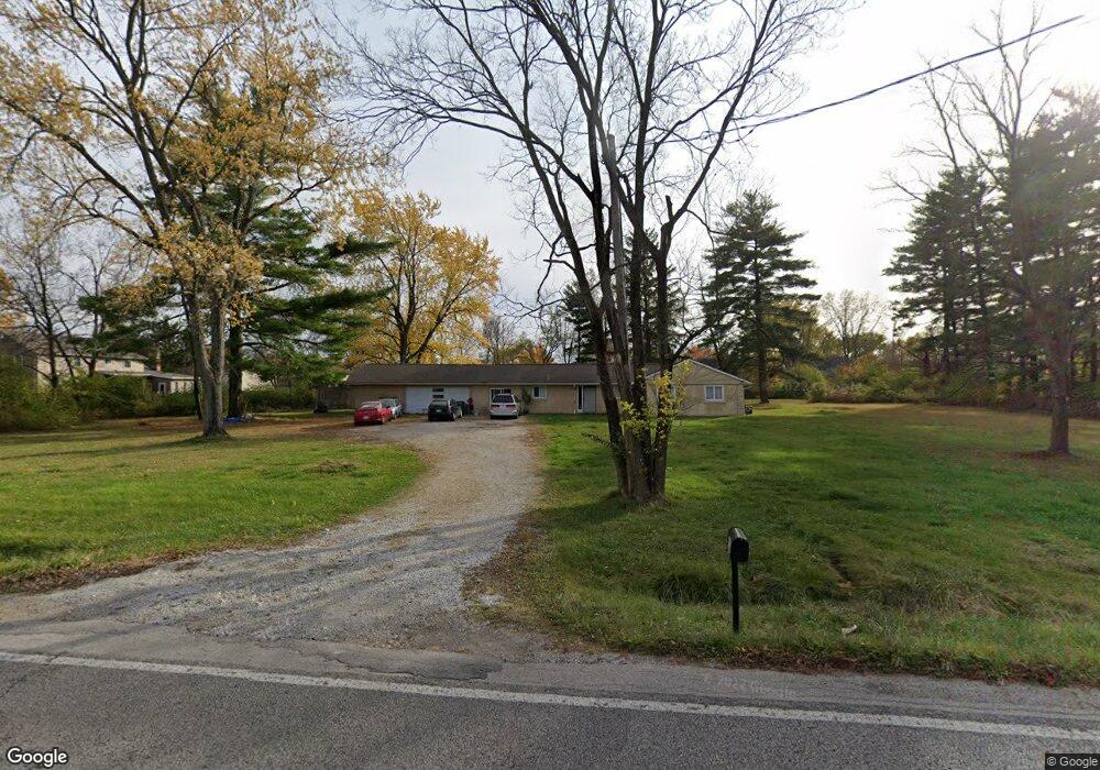 1551 West Case Rd, Columbus, OH 43235 - photo 1