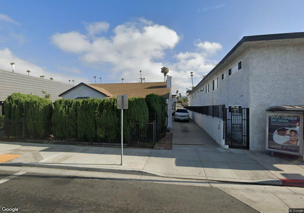 4143 W Century Blvd, Inglewood, CA 90304 - photo 1