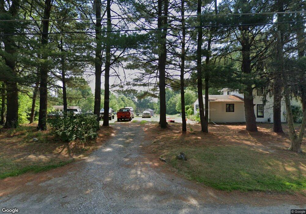 6771 Kepler Rd, New Franklin, OH 44216 - photo 1