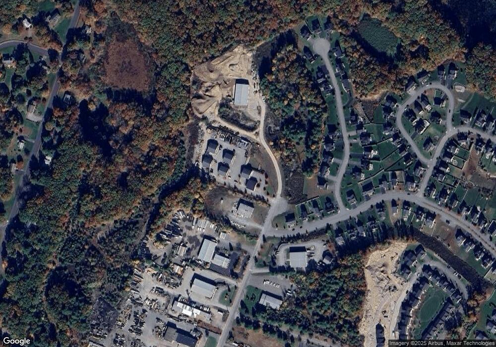 225 Industrial Rd unit 202, Wrentham, MA 02093 - photo 1