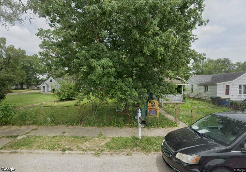 2904 S Franklin St, Muncie, IN 47302 - photo 1