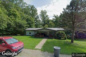 405 Bell Point Rd, Avonmore, PA 15618