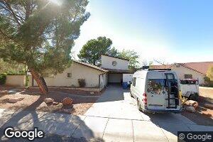 1314 Rim View Dr, Page, AZ 86040