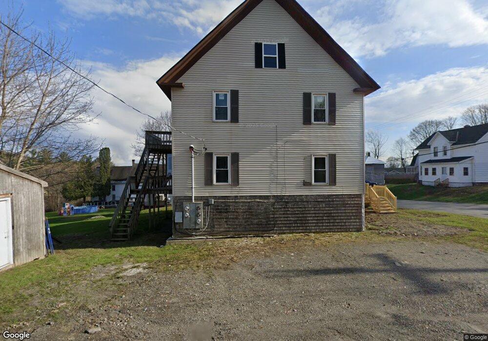 9 Dustin St, Dexter, ME 04930 - photo 1