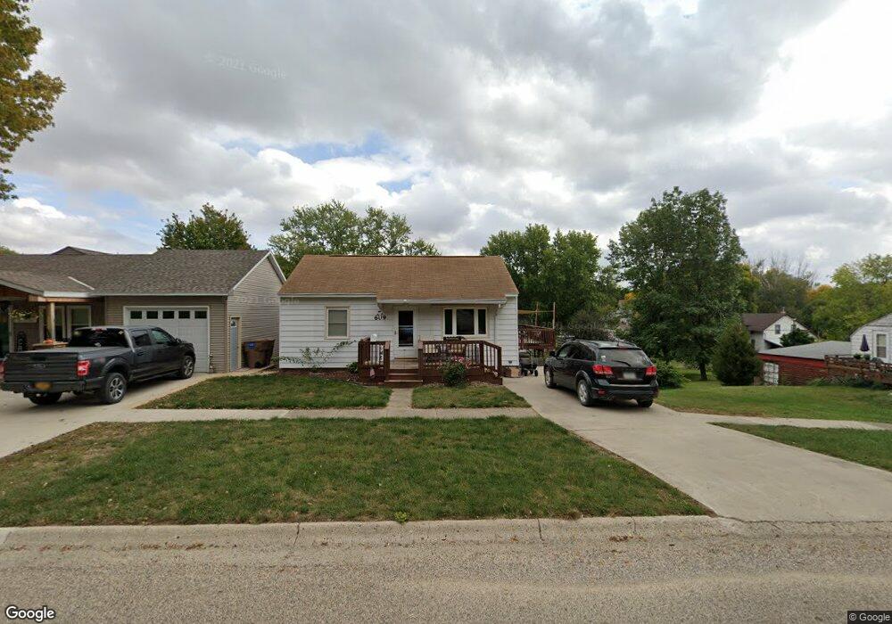 609 7th Ave, Coon Rapids, IA 50058 - photo 1