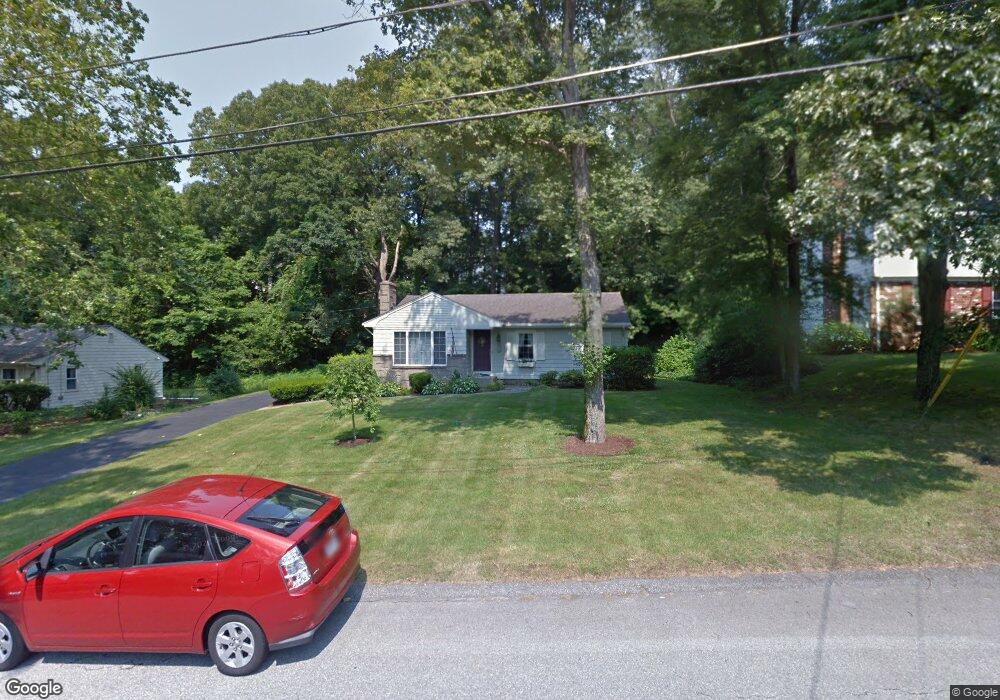 5 Cedar Way, Cumberland, RI 02864 - photo 1