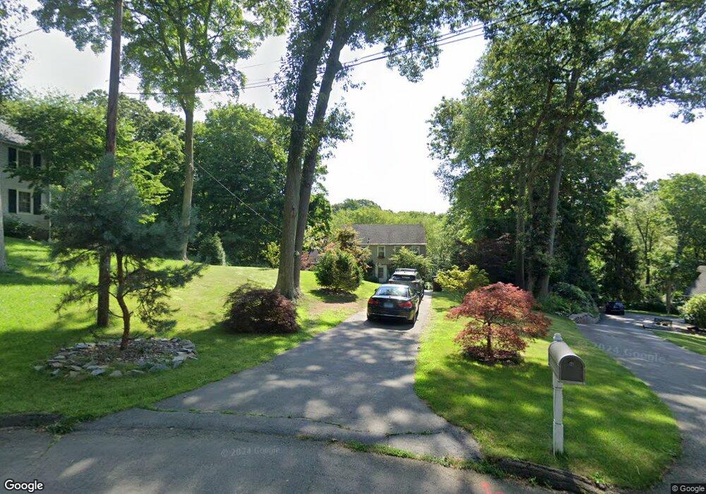 71 Wellsweep Dr, Madison, CT 06443 - photo 1