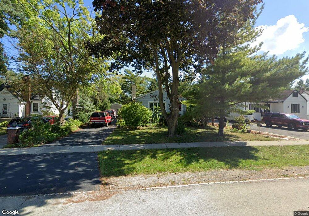 1921 Webster Ln, Des Plaines, IL 60018 - photo 1