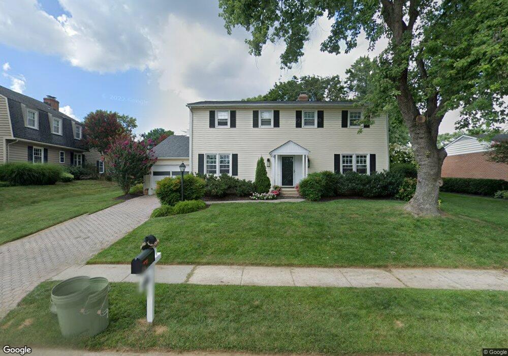 1826 Landrake Rd, Towson, MD 21204 - photo 1