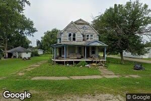 709 N Iowa St, Milton, IA 52570