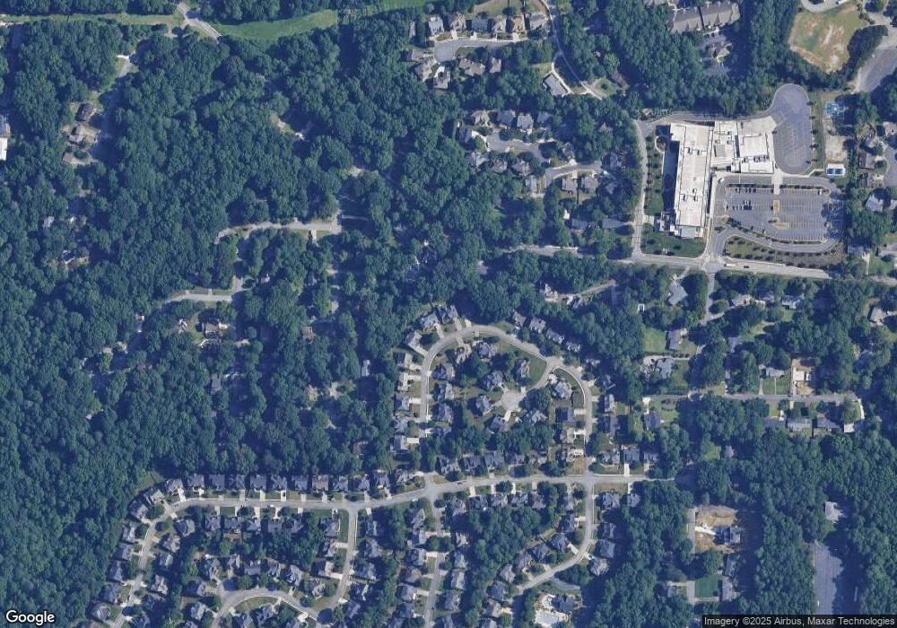 1222 Kenway Cir SE, Smyrna, GA 30082 - photo 1