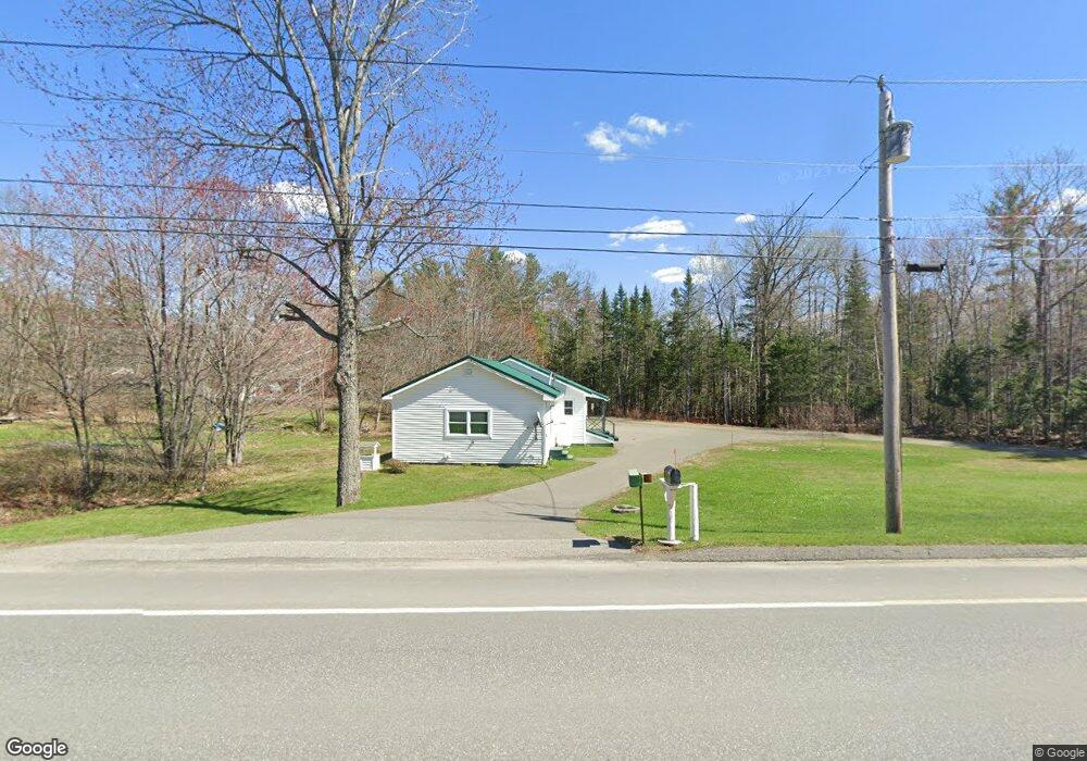 1061 Dover Rd, Garland, ME 04939 - photo 1