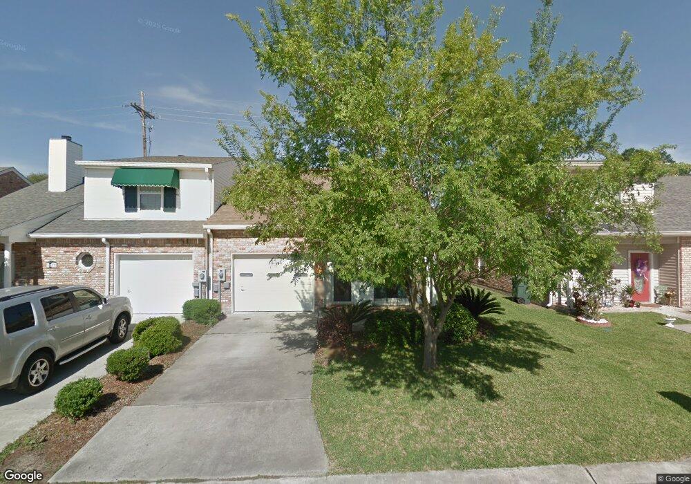 6857 Fay Dr, Houma, LA 70364 - photo 1