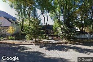 325 E 4th Ave, Durango, CO 81301