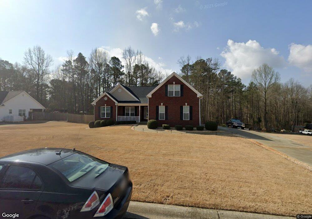 165 Summit Chase Dr, Jefferson, GA 30549 - photo 1
