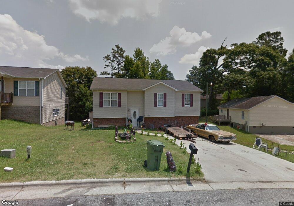 807 Paramount St, High Point, NC 27260 - photo 1