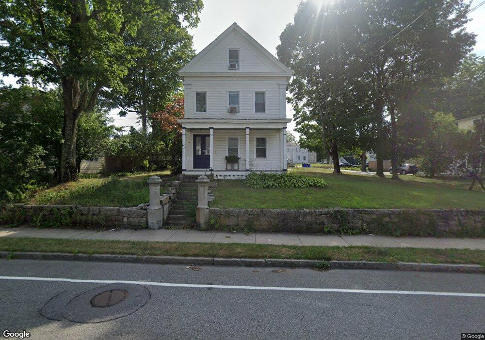 67 South St, Westborough, MA 01581 - photo 1