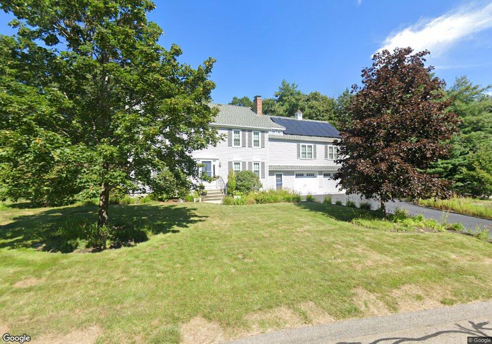 22 Pine Warbler Way, Bellingham, MA 02019 - photo 1