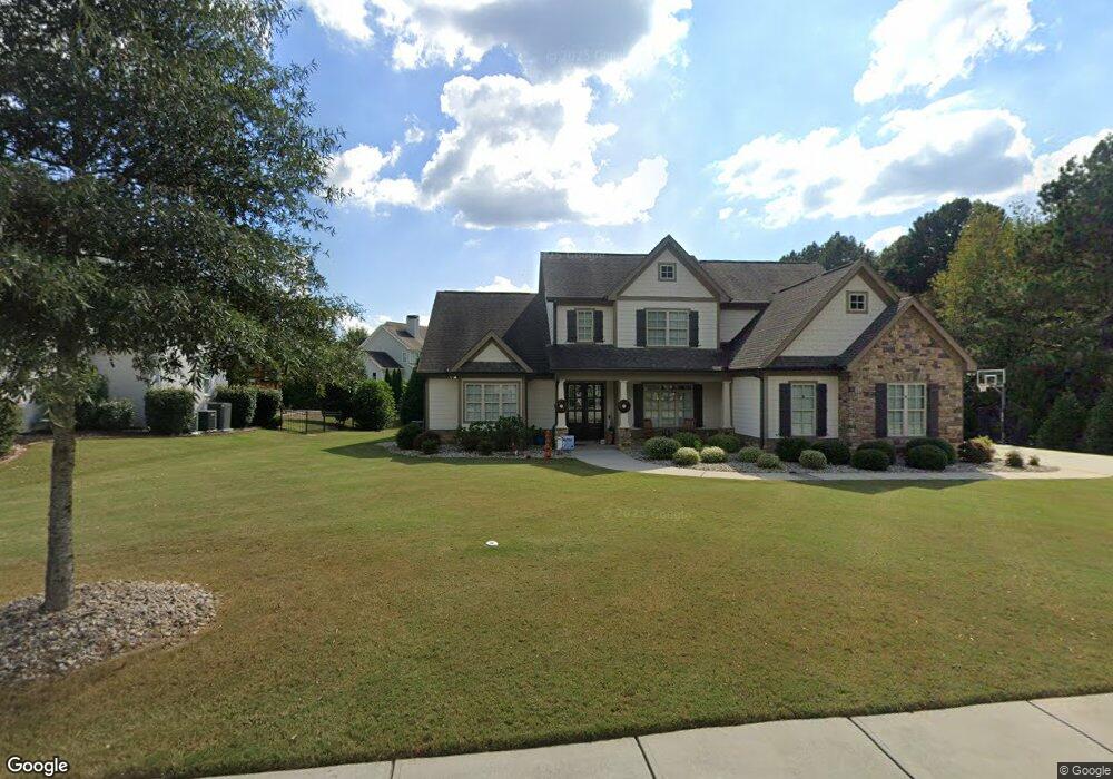 302 Archway Ln, Peachtree City, GA 30269 - photo 1