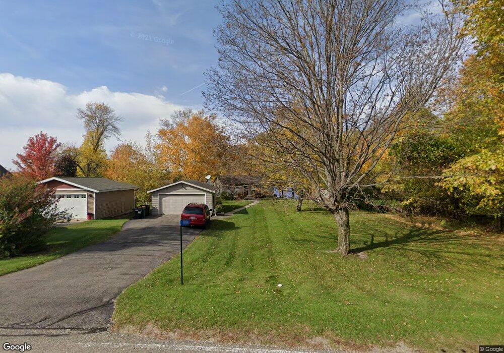 8106 E Lake Carlos Dr NE, Carlos, MN 56319 - photo 1