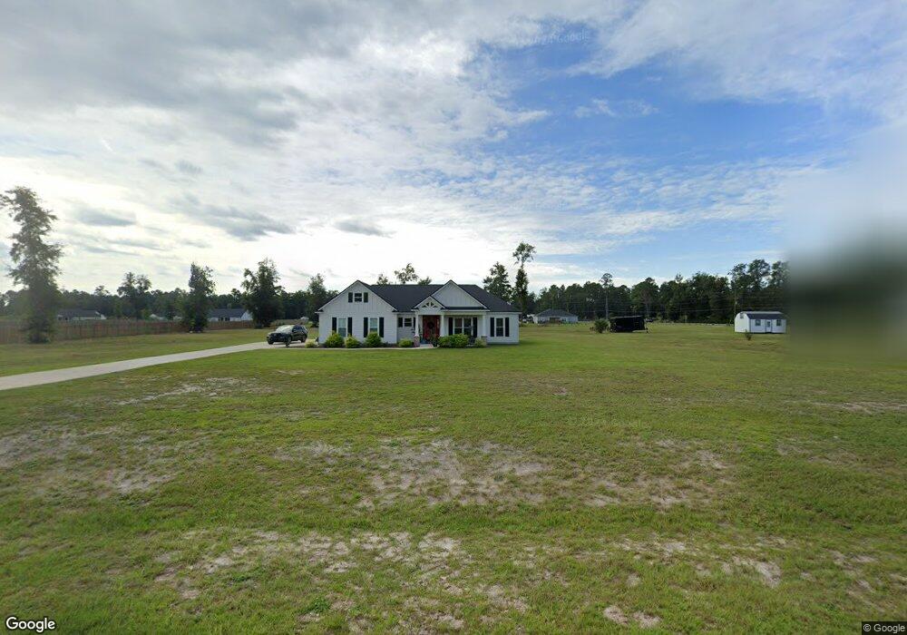 Lot 23 Brooks Dr, Crawfordville, FL 32327 - photo 1