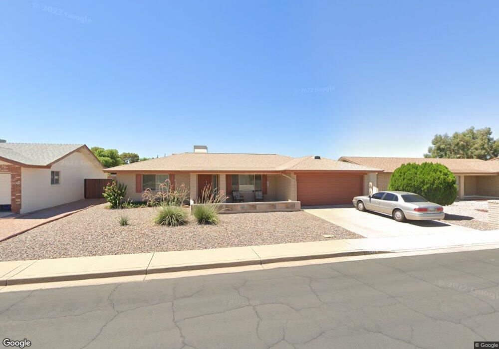 4549 E Florian Cir, Mesa, AZ 85206 - photo 1