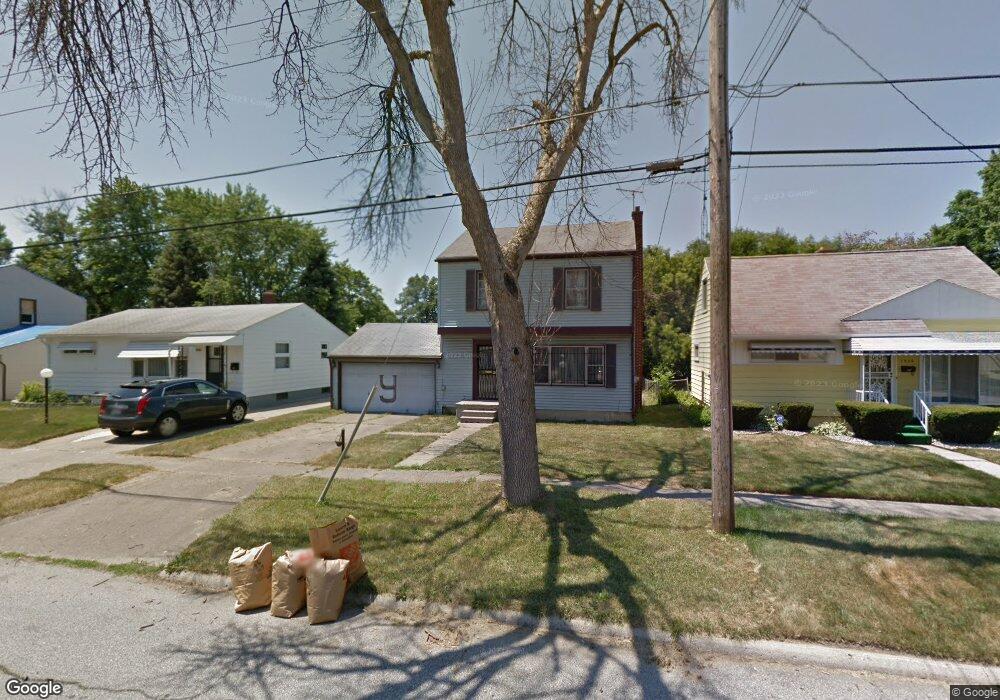 1830 Chelan St, Flint, MI 48503 - photo 1