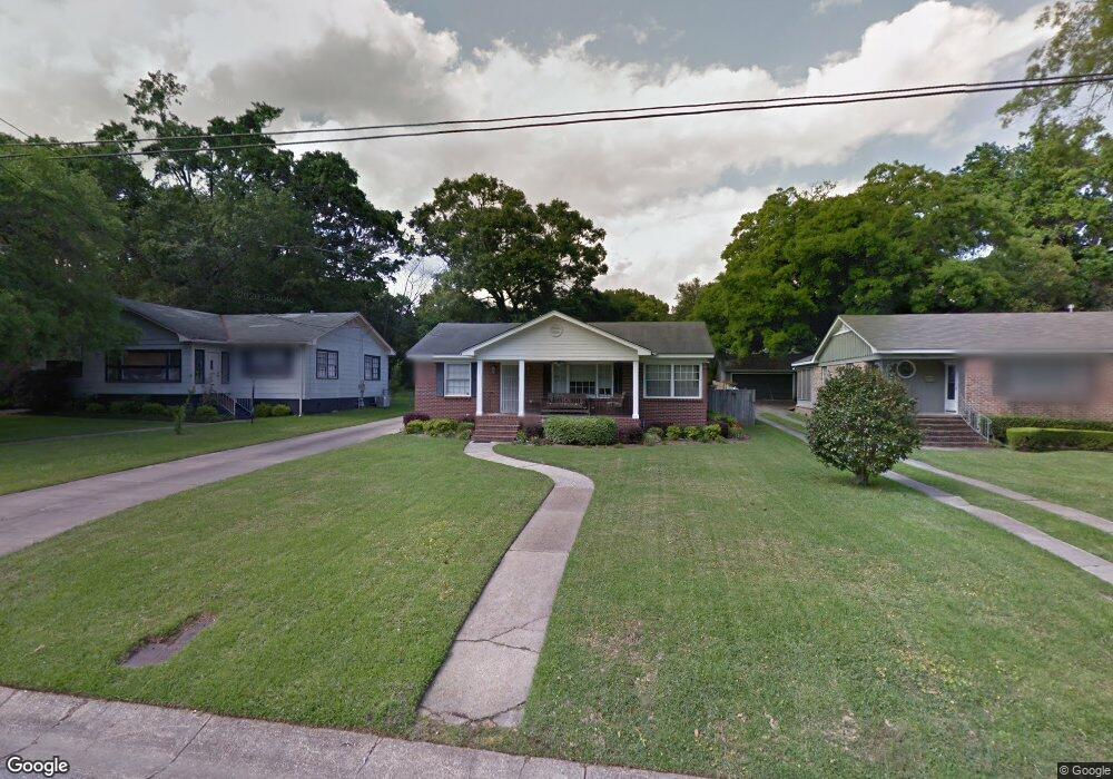 2506 Oak View Dr, Mobile, AL 36606 - photo 1