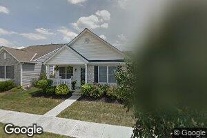 2186 Rustic Ledge Dr, Columbus, OH 43219