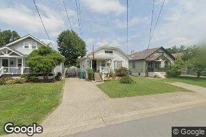 853 Parkway Dr, Louisville, KY 40217