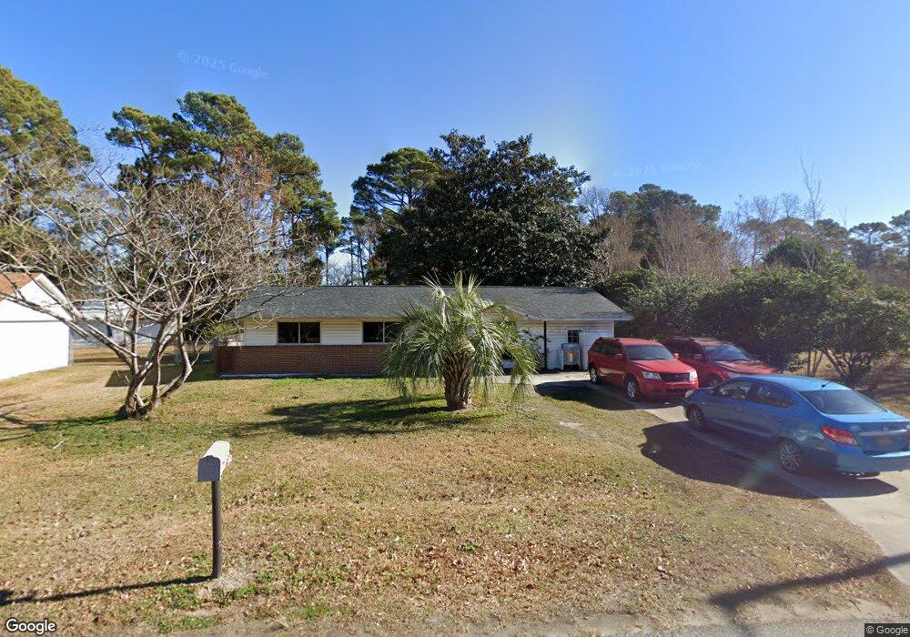 1290 Stalvey Ave, Myrtle Beach, SC 29577 - photo 1