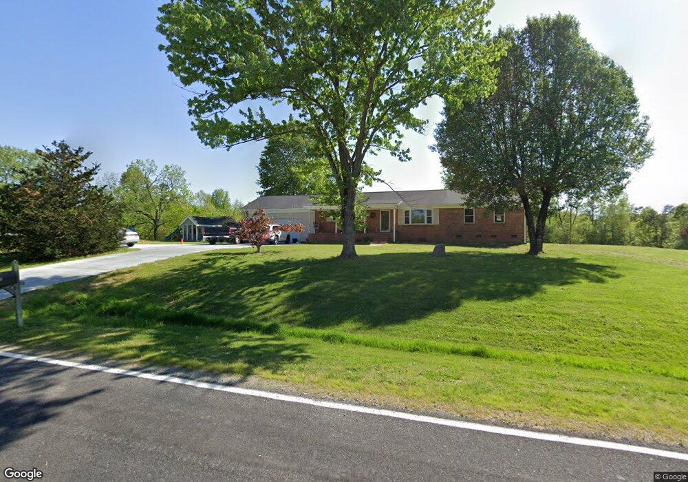 6186 Hickory Creek Rd, High Point, NC 27263 - photo 1