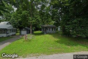 73 Park St, East Millinocket, ME 04430