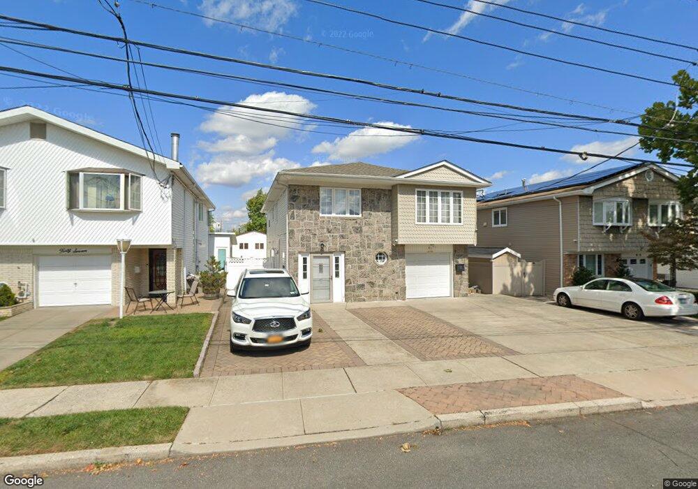 41 E Scranton Ave, Staten Island, NY 10308 - photo 1