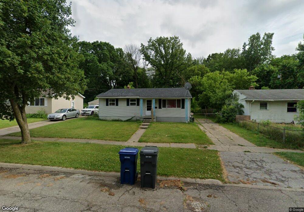 2514 Plainfield Ave, Flint, MI 48506 - photo 1